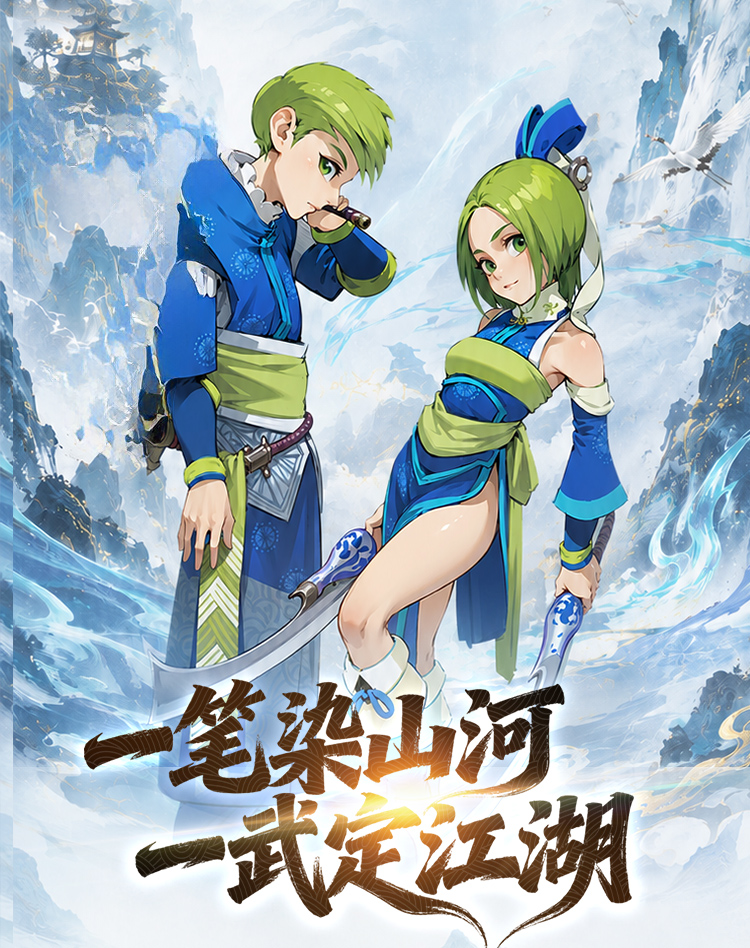<strong>墨香情</strong>