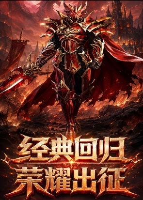 <strong>荣耀出征</strong>
